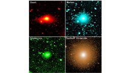 Межзвёздная комета 3I/ATLAS показала выброс органики и резкий рост яркости после пролёта мимо Солнца